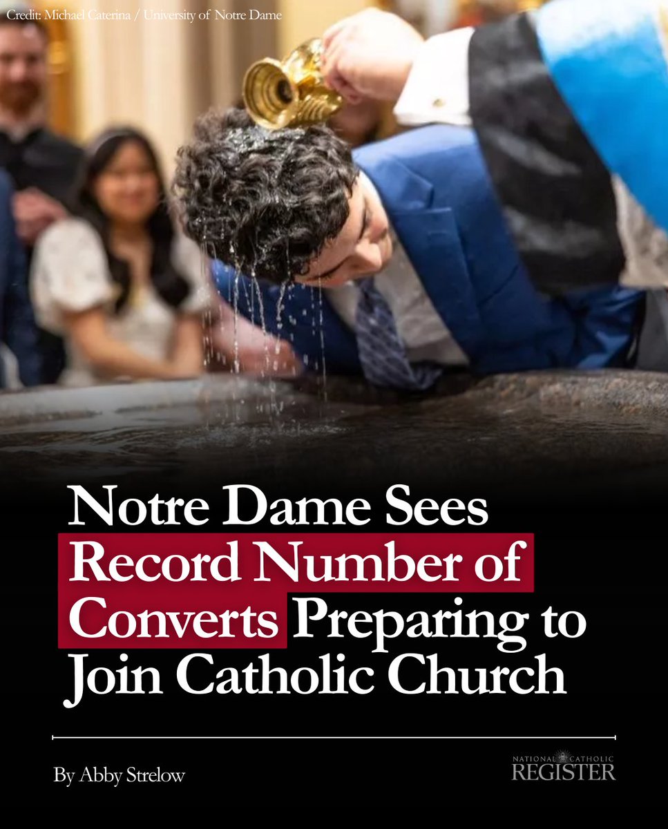National Catholic Register tweet media
