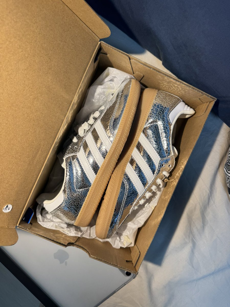 najpiekniejsza para jaką kupilam