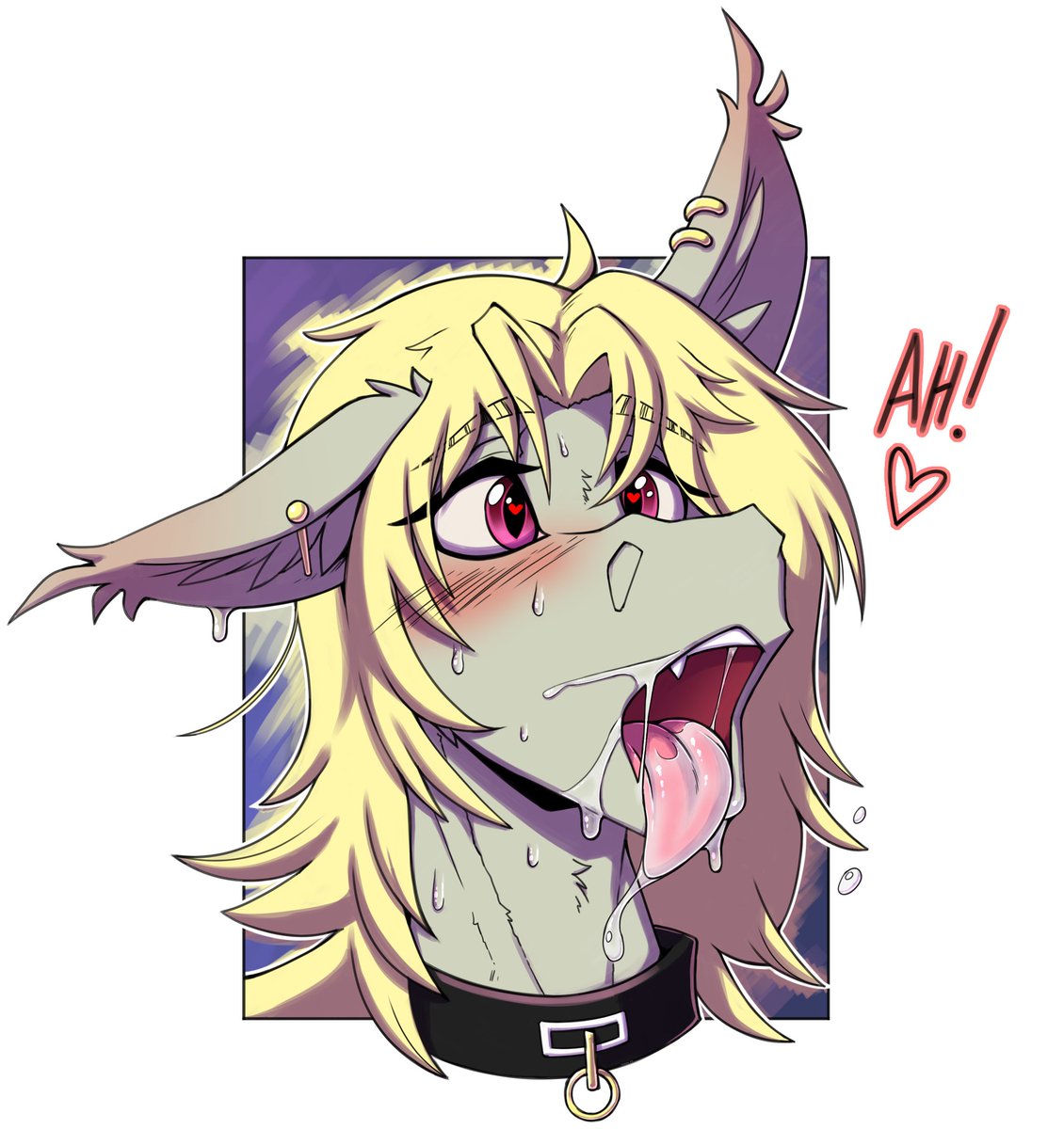 Twotail813 NSFW 🔞 tweet media