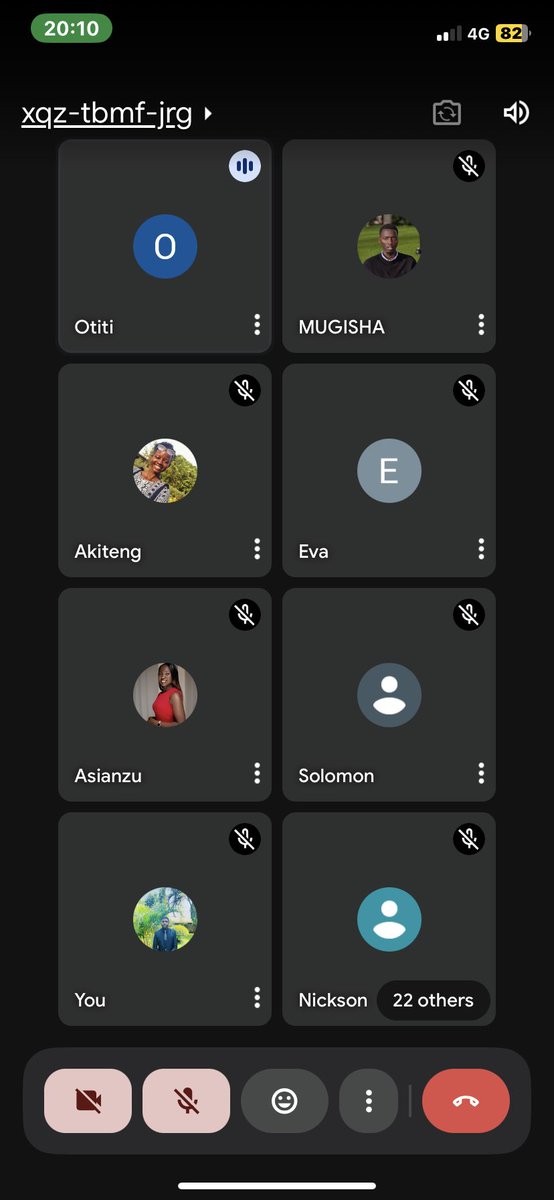 Rotaract club of busitema university tweet media