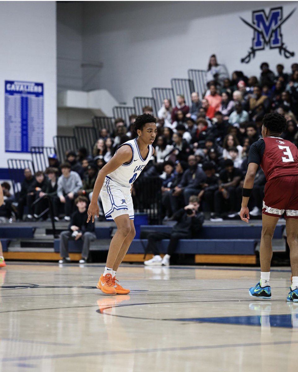 Quiet grind. Loud game. 📸<a href="/jordanxeldridge/">Jordan Eldridge</a>