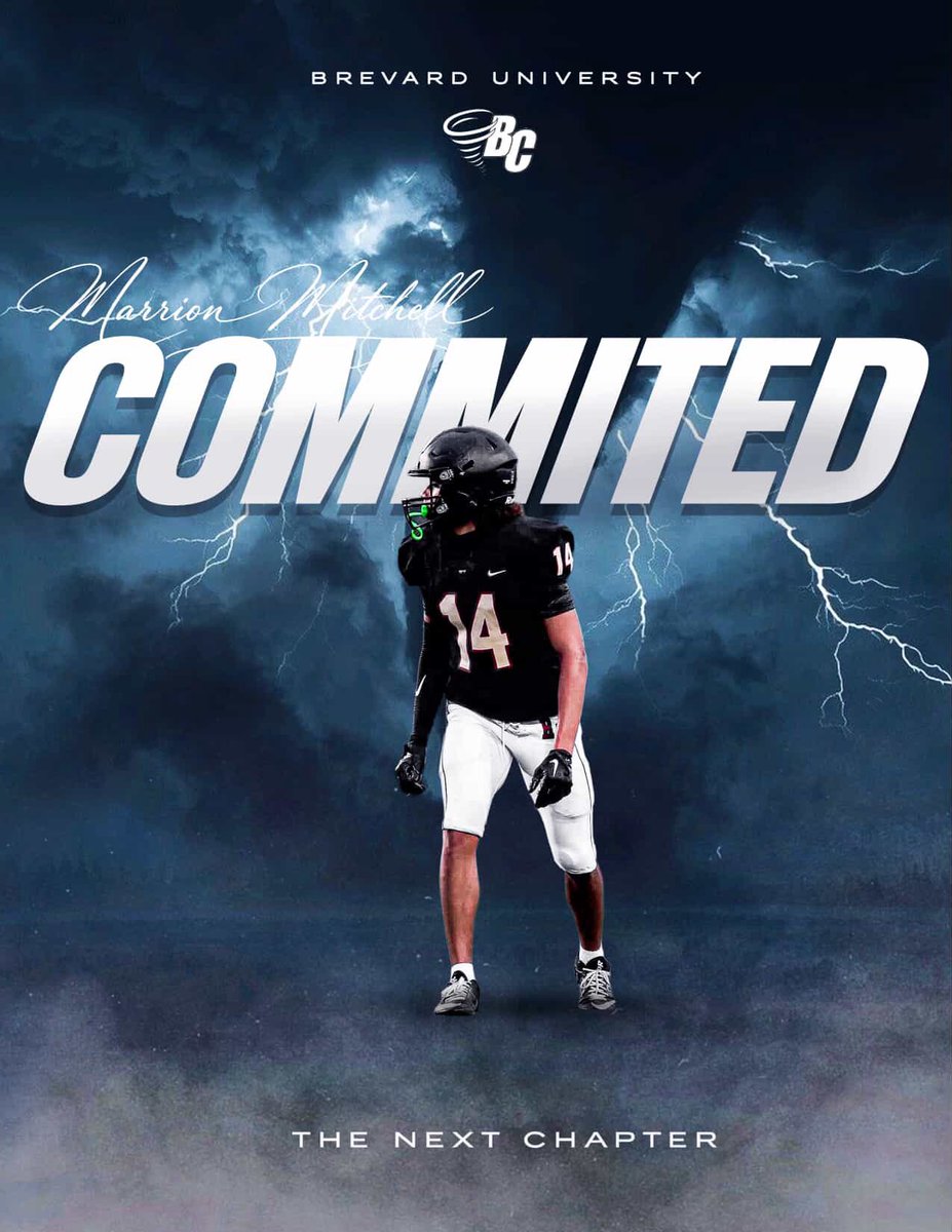 Marrion Mitchell tweet media