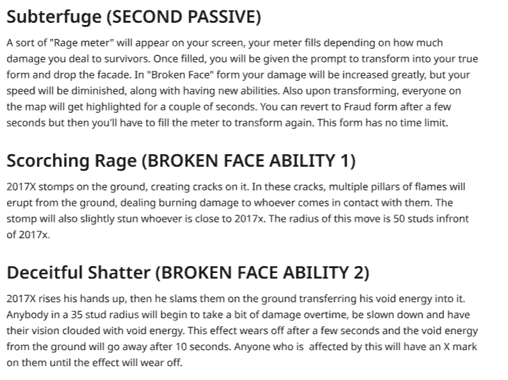 Camp Cataclysm tweet media