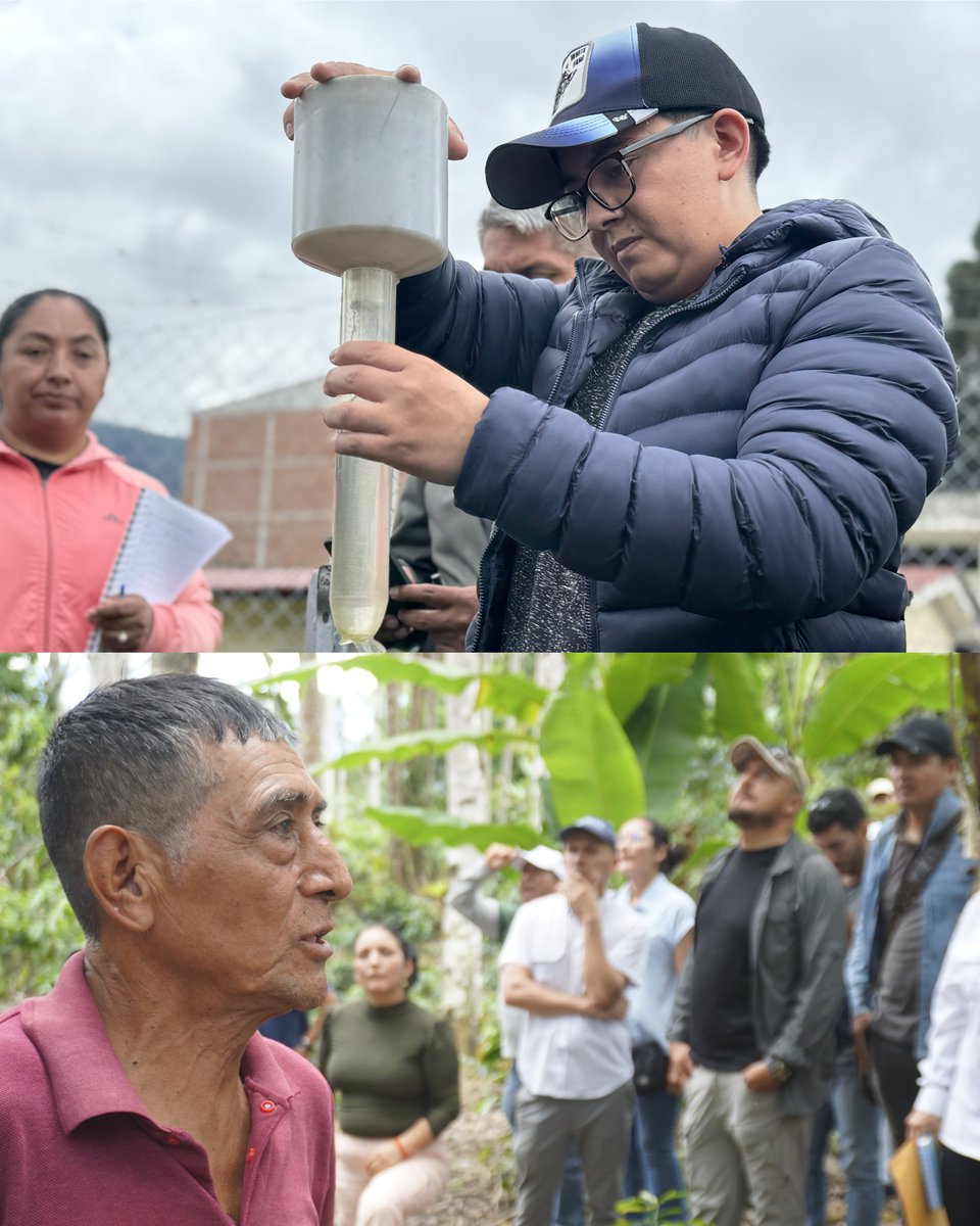 Protos Andes tweet media