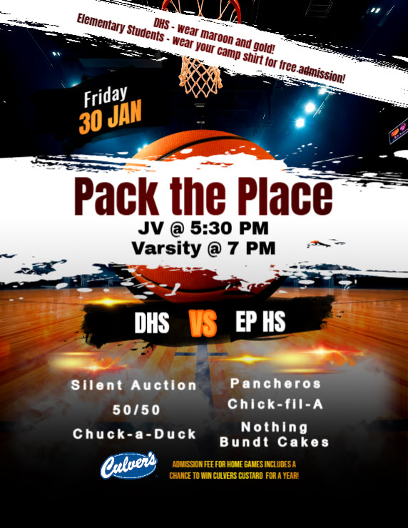 Dunlap Middle School Athletics & Activites tweet media