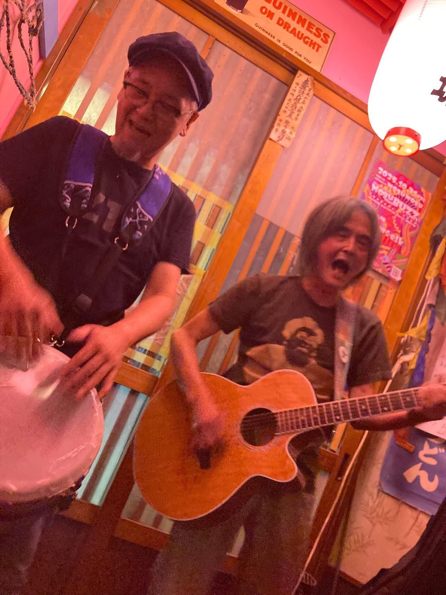 今年初のタロー庵です〜対バンに漫才がありますねん！楽しみじゃあーりませんかあ！よろしくね♡

●2026.1.29(THU)
町田 純手打ちうどん タロー庵
町田市原町田3-8-23
tel 09012640385
open19:00 start20:00 charge投げ銭+1D+小鉢あり
(act)
バスコダガマンズ
石田 力丸
いいひと(漫才)