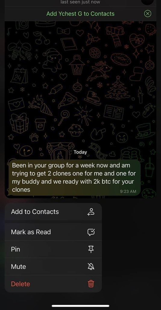 c_wave5's tweet image. I ain’t tripping on here