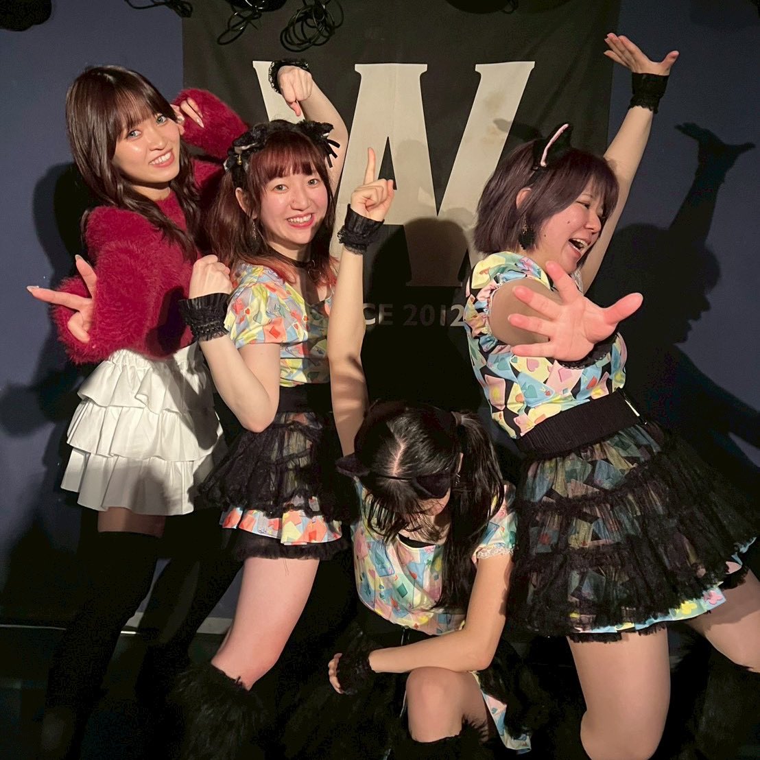 きょんきょん（X-CUBIC） (@Kyon_xcp) / Posts / X