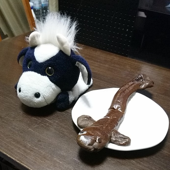 パペットマペット (@papeushikaeru) / Posts / X