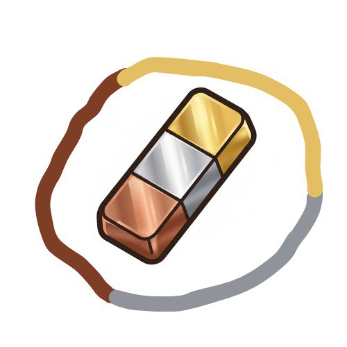 cheeizo's tweet image. invest in something solid and buy $metals