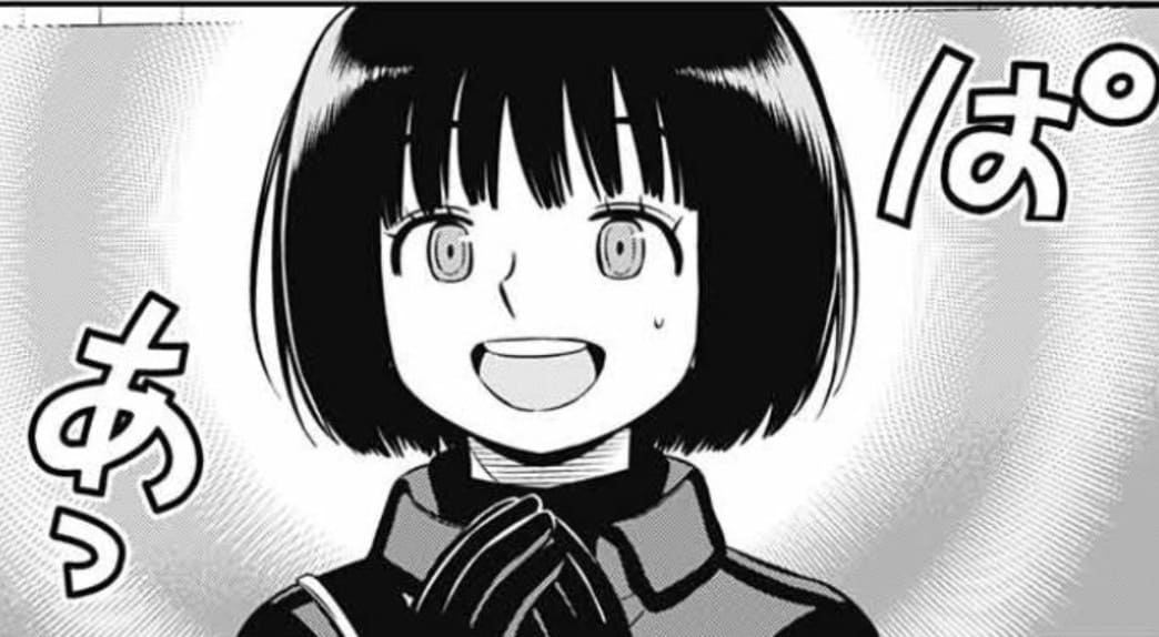 ワールドトリガーのエロシーンまとめ