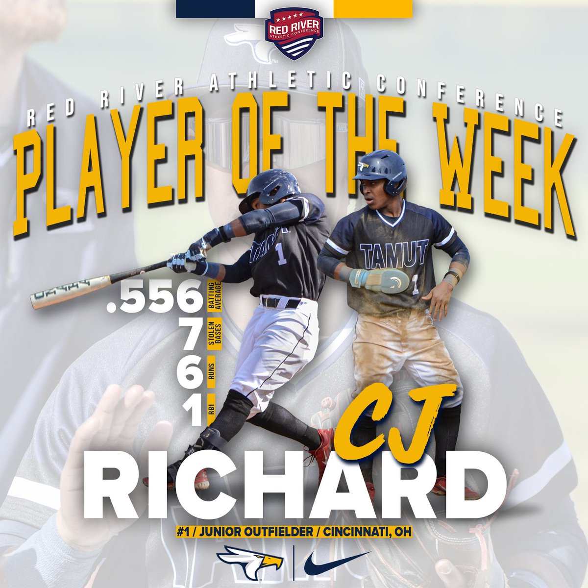 TAMUT Baseball tweet media