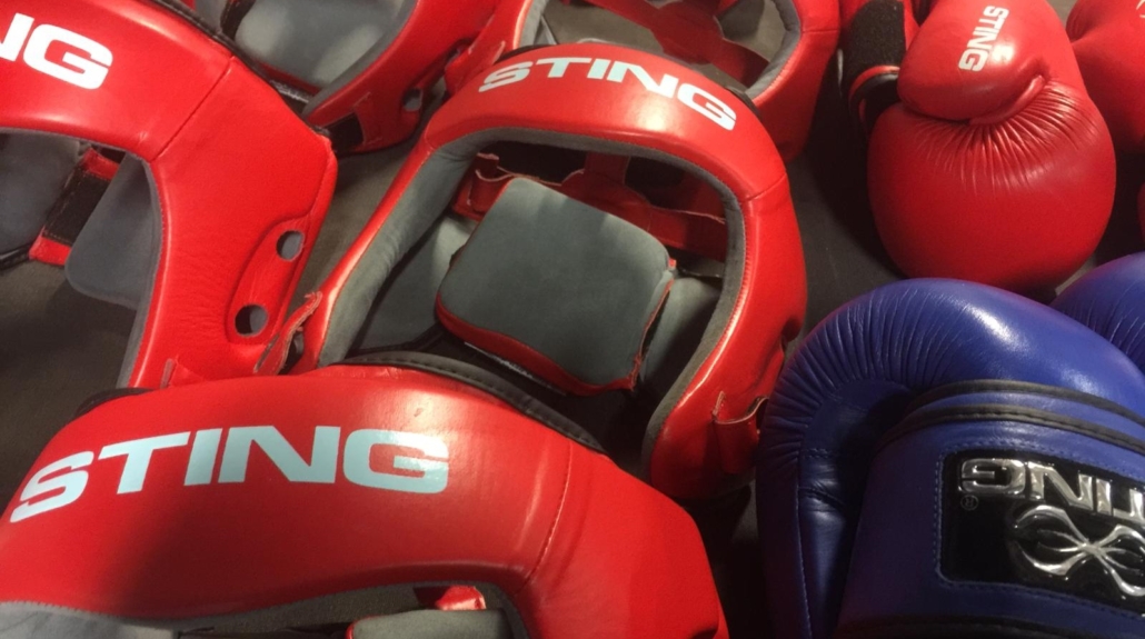 England Boxing tweet media