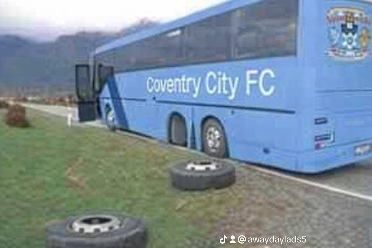 away day lads tweet media