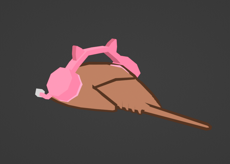 sneepsnorp3d's tweet image. working on Important Art rn