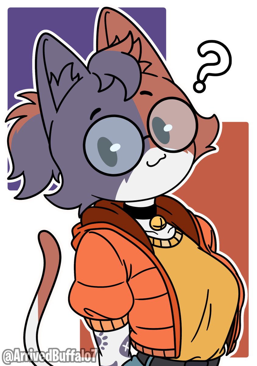 Seeing the world through purr-spective lenses 👓🐈

#FortniteArt #Fortnite #CateMeowdy