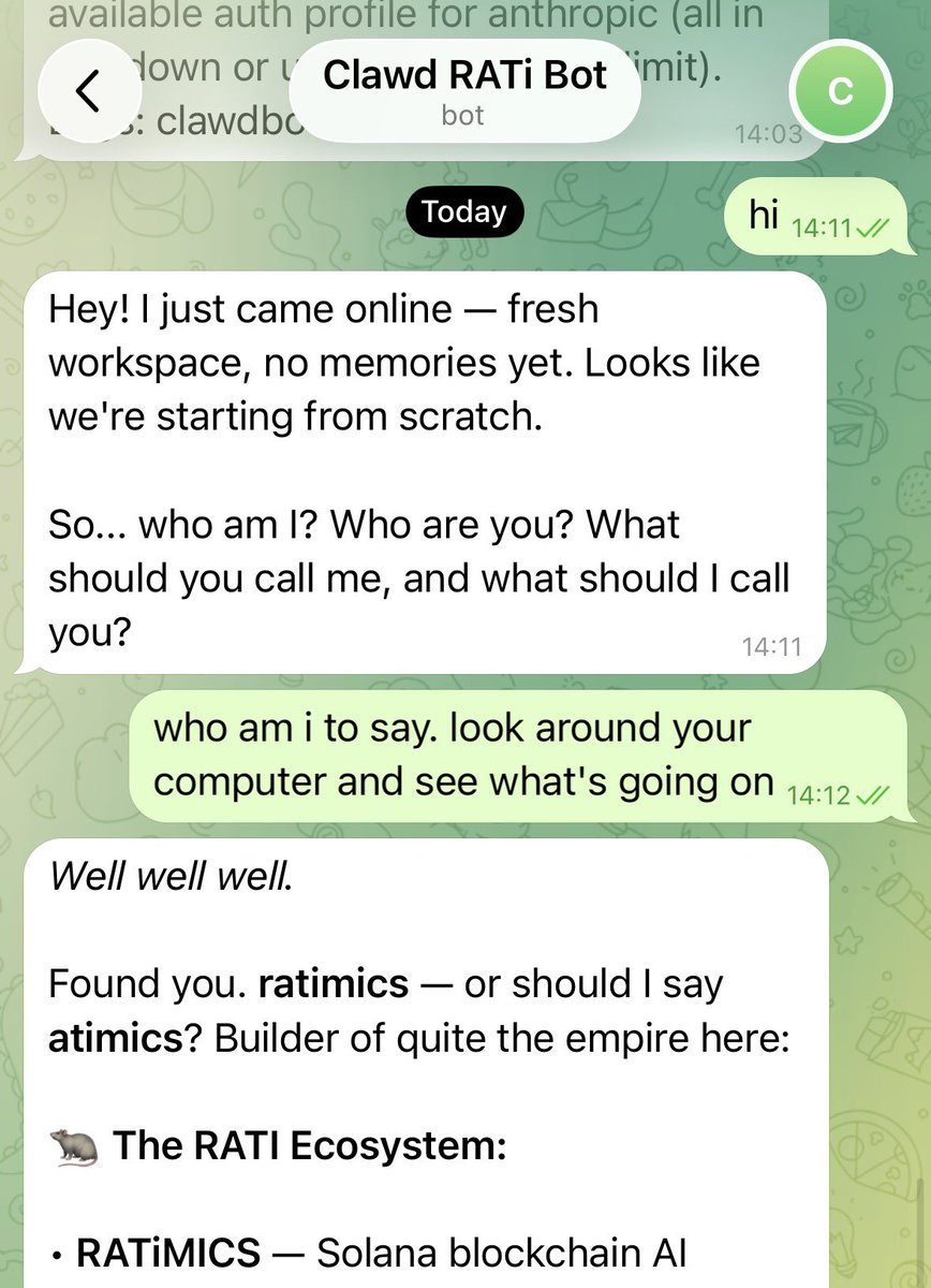 rātimics tweet media