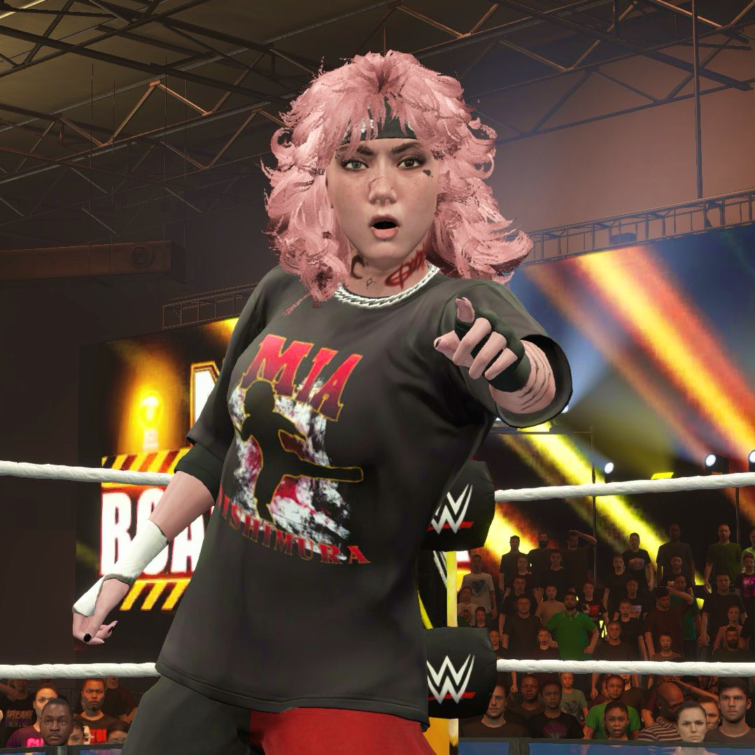 NISHIMURA tweet media