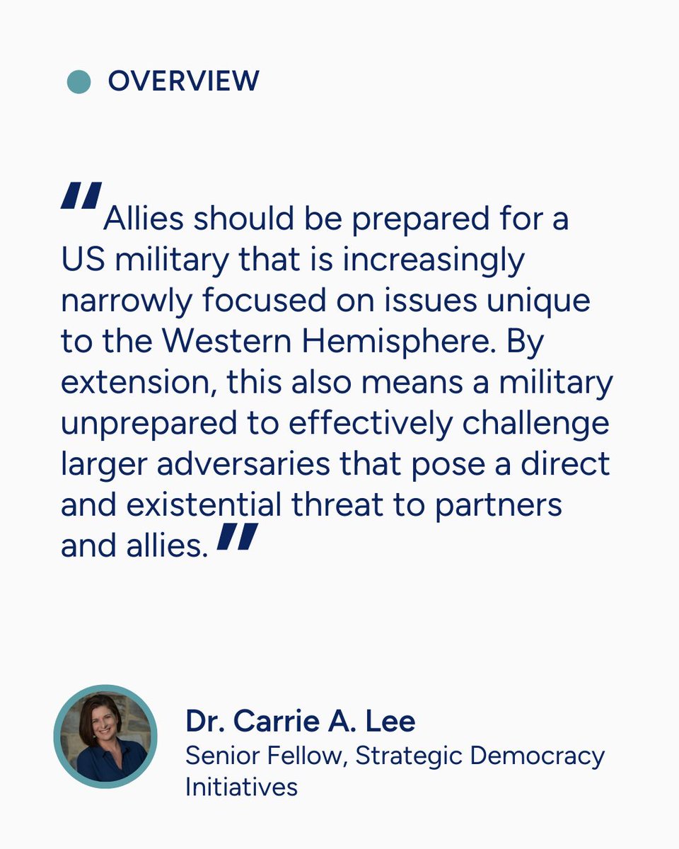 German Marshall Fund tweet media