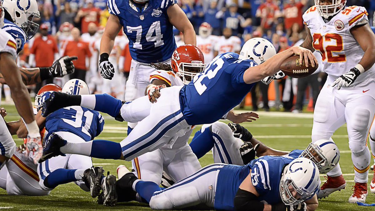 Out Of Context Indianapolis Colts (@nocontext_indy) on Twitter photo 