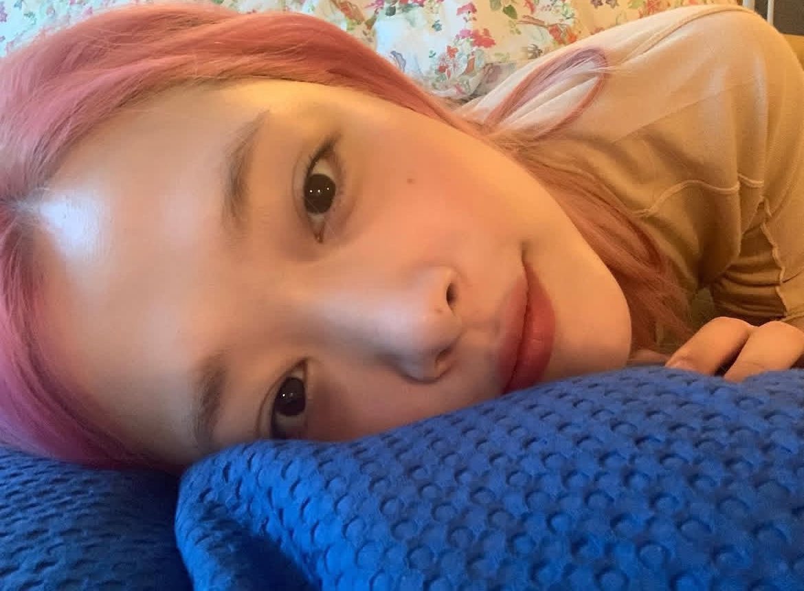 sulli smile bot🇵🇸 tweet media