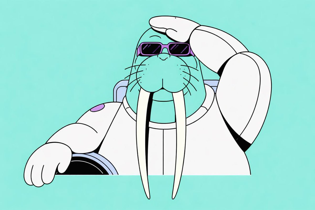 Walrus 🦭/acc (@WalrusProtocol) / Posts / X