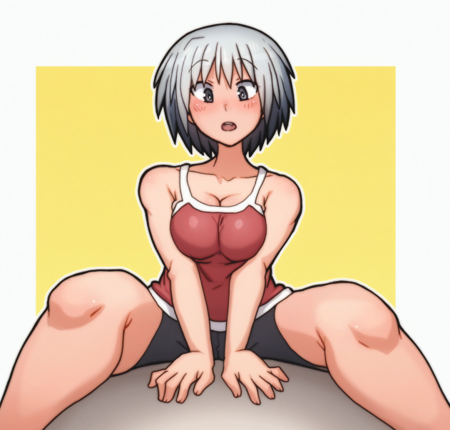 おはよー、あさだよー 