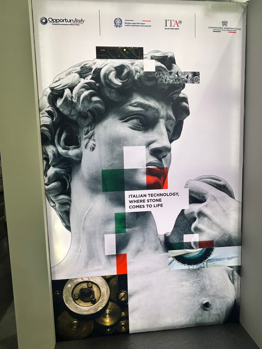 ITA Chicago tweet media