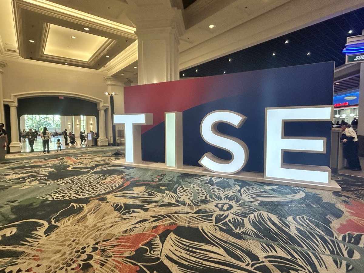 ITA Chicago tweet media