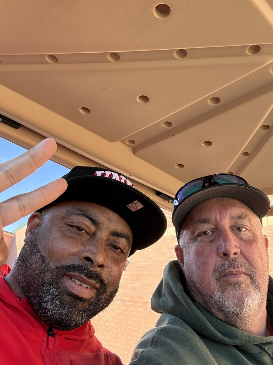 Bella Vista Football tweet media