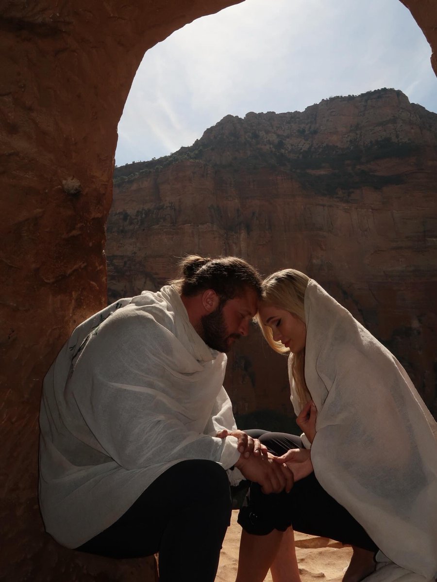 Scarlett tweet media