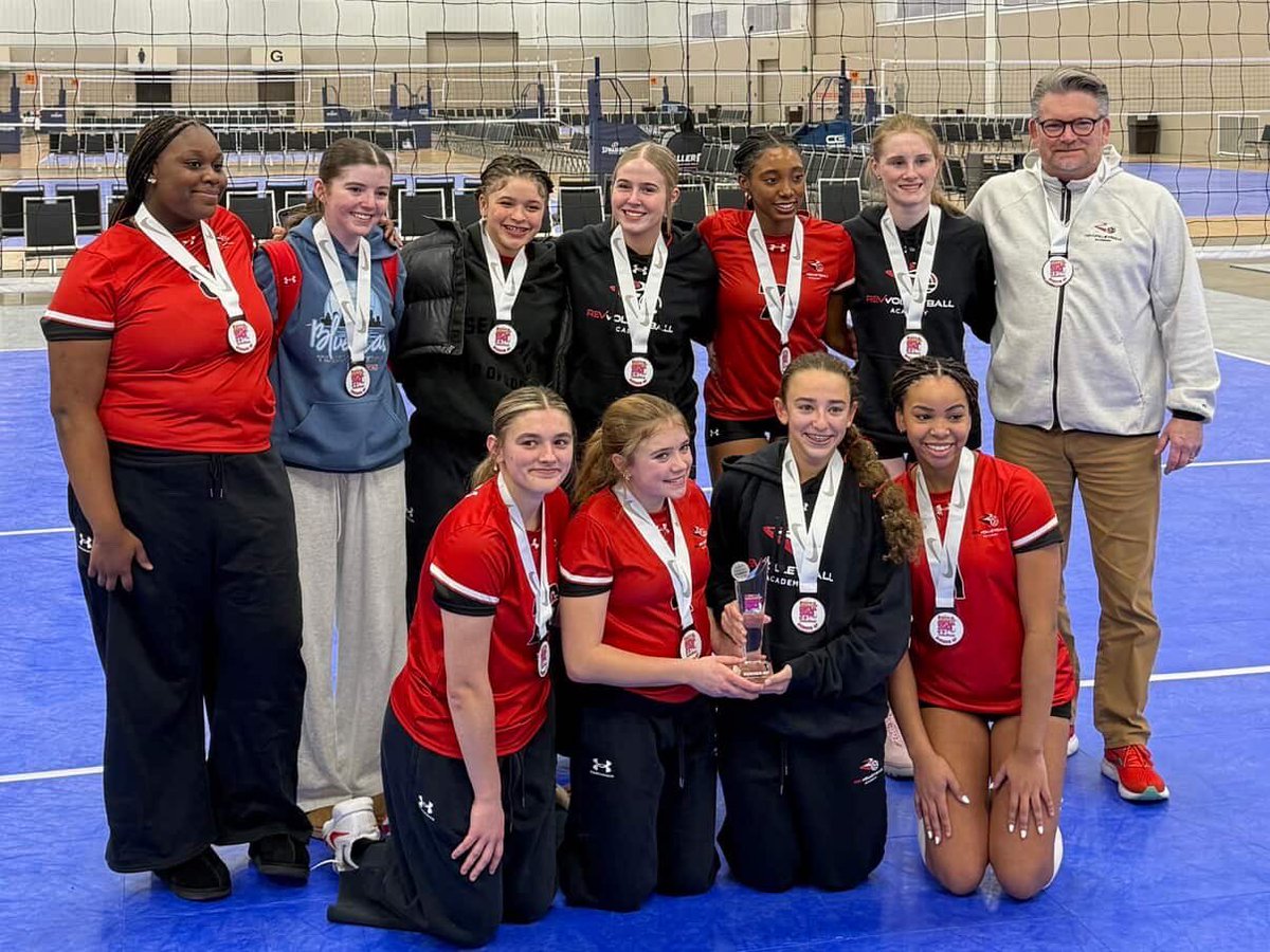 Scecina Volleyball tweet media