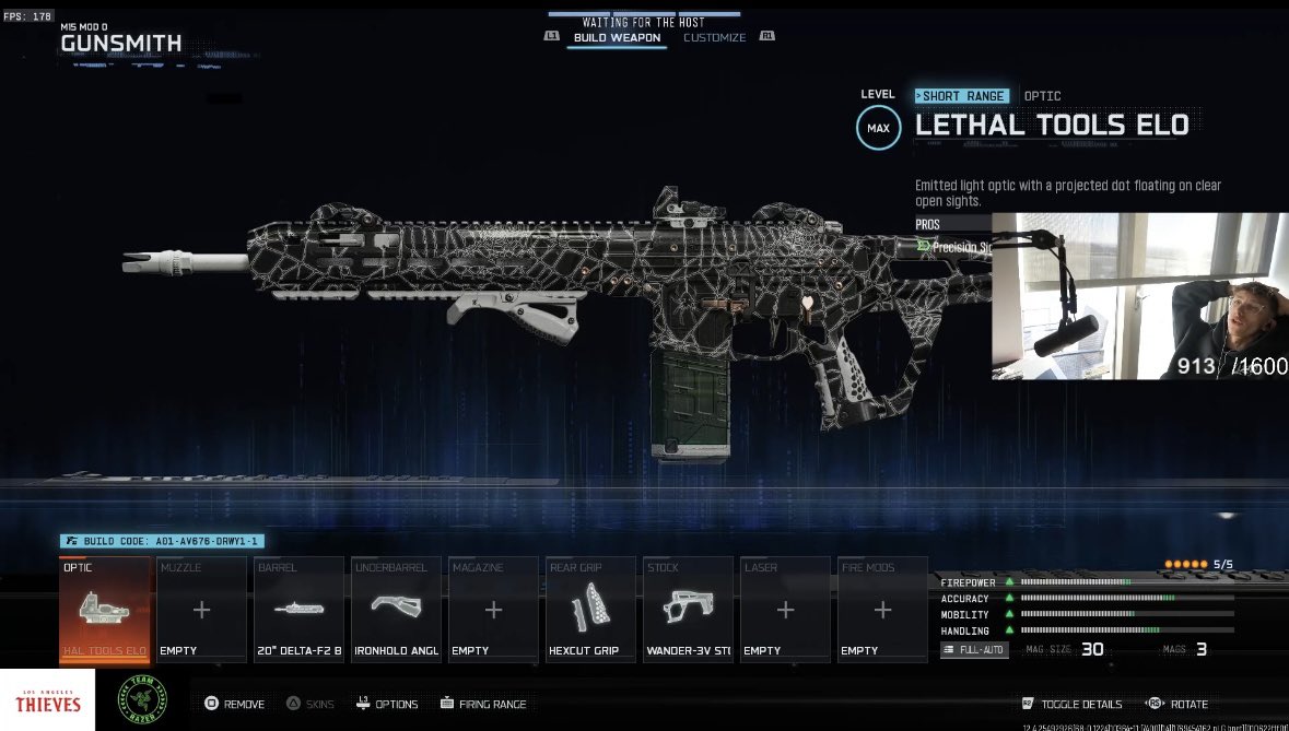 CDLHater's tweet image. Scrap's new M15 Class 👀🔥