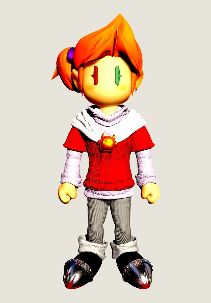 Crystology: Knightfall tweet media