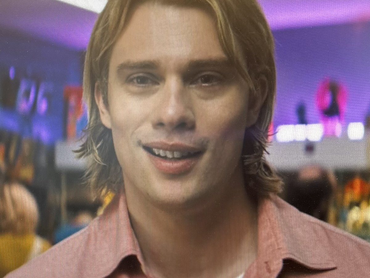 Justine Timber tweet media