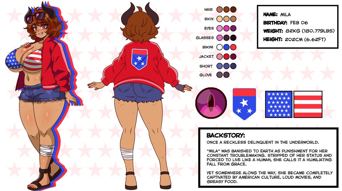 SeireiART 🇲🇦 tweet media