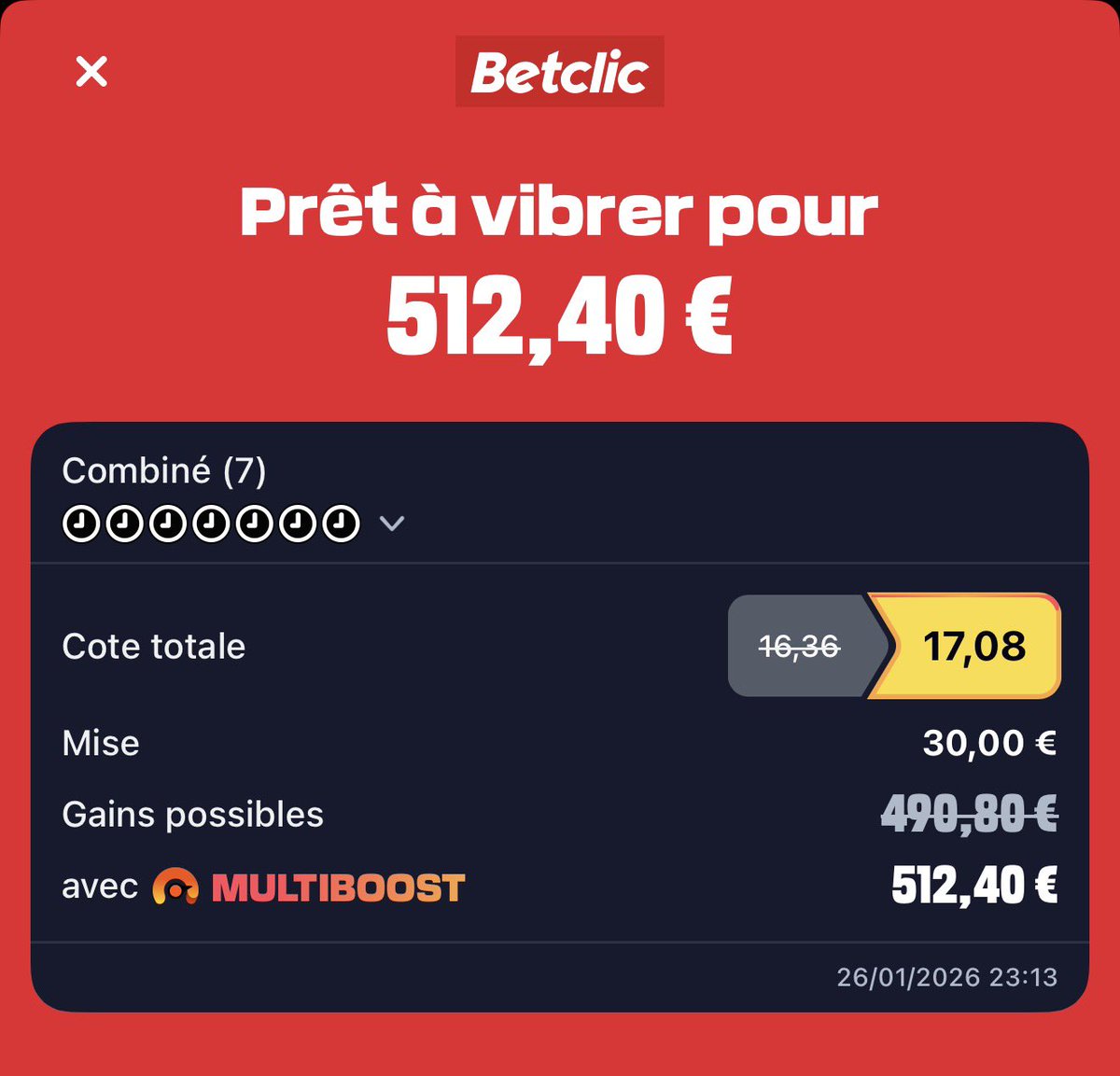 Mercredi ça va être la 𝗚𝗨𝗘𝗥𝗥𝗘, mon combiné est prêt, si ça passe, 𝗷’𝗲𝗻𝘃𝗼𝗶𝗲 𝟱𝟬€ au hasard à une personne qui a 𝗥𝗧 et qui me 𝗳𝗼𝗹𝗹𝗼𝘄 ❤️💙💸