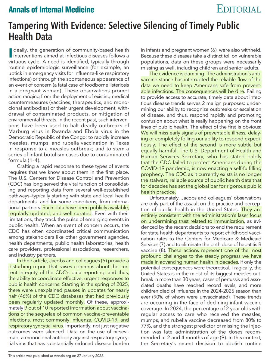 Eric Topol tweet media