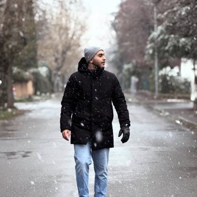 omar Hegazy tweet media