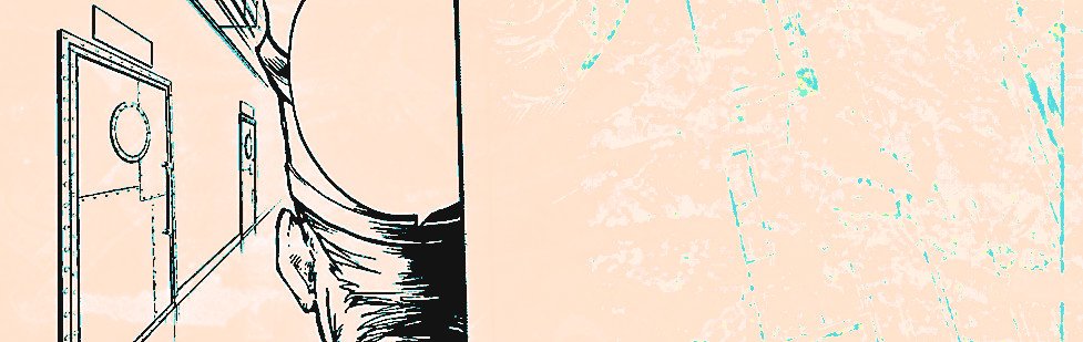 ㅤ
ㅤ'ㅤWhere do ya' think boss,  the same place he always isㅤ.ㅤ'
ㅤ