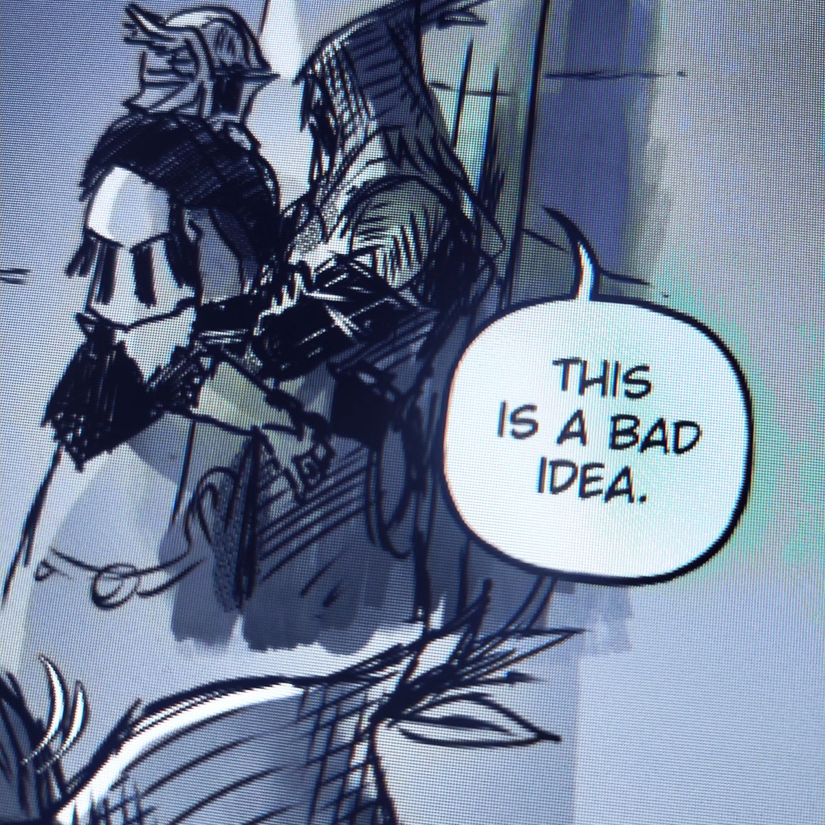 #NIGHTREIGN  #wyldeye