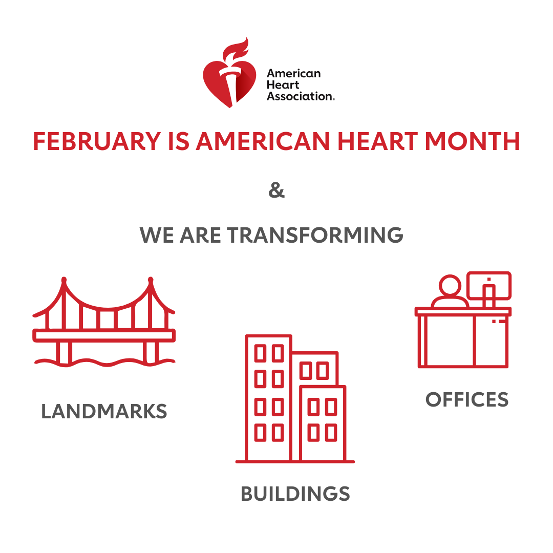 Delaware AHA tweet media