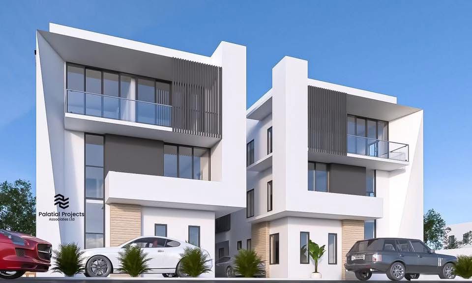 Neyo_Pumpy01's tweet photo. PREMIUM SALES 🔥

18 Units of 2-Bedroom Apartments – Prime Location

An excellent investment opportunity perfect for personal residence or short-let/service apartment business.

📍 Location: Old Bodija Estate, Ibadan
💰 Price: ₦70,000,000 per unit
📄 Title: Deed of Assignment https://t.co/s1xZNBAOo9