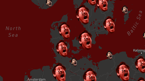 Urbanshade tweet media