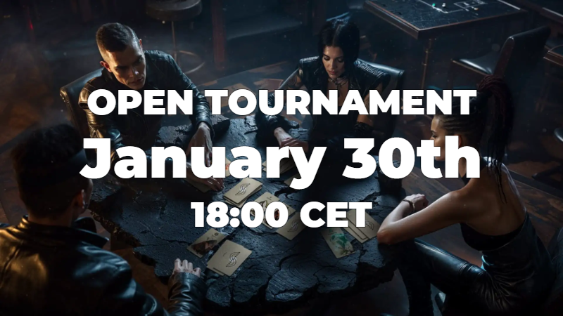 Density Deck tweet media