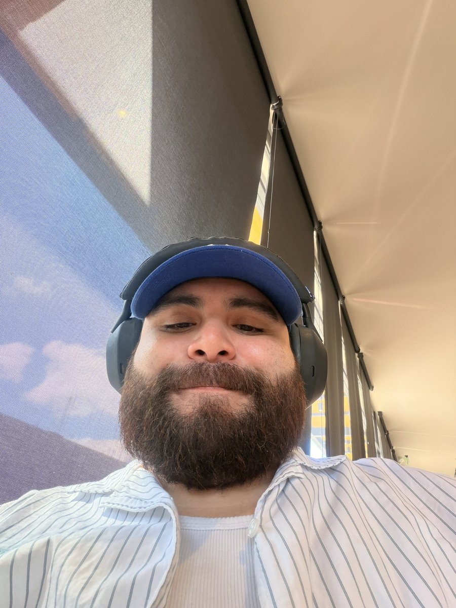 Eduardo Urcelay tweet media