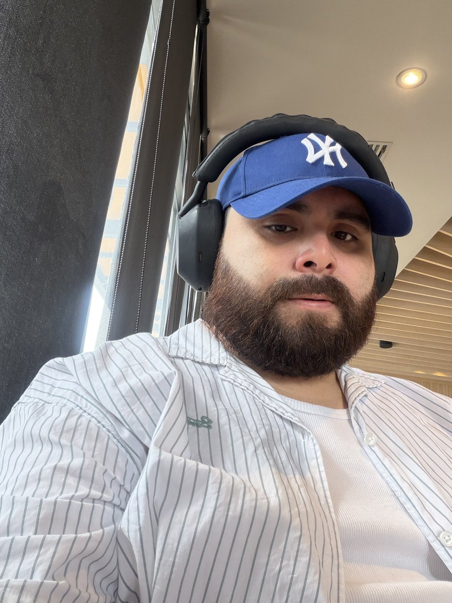 Eduardo Urcelay tweet media