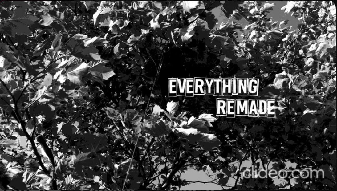 iyimatd's tweet photo. Everything Remade, a podcast run with Middle Man Records, just posted their episode featuring Cxh and Catherine ✨ Check it out if you want. We talk about lyrics, writing, and all sorts of stuff

(link in comments) https://t.co/WmMH5YsUIZ