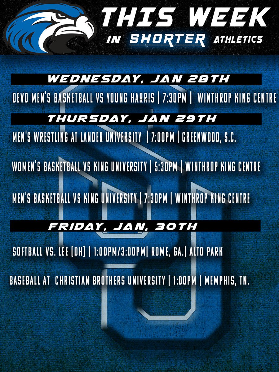 Shorter Hawks tweet media