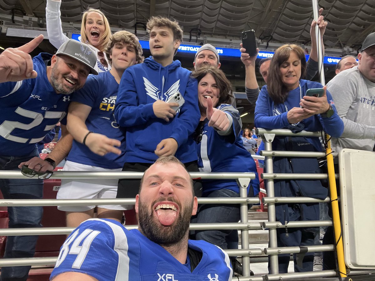 Tom Schelmbauer tweet media